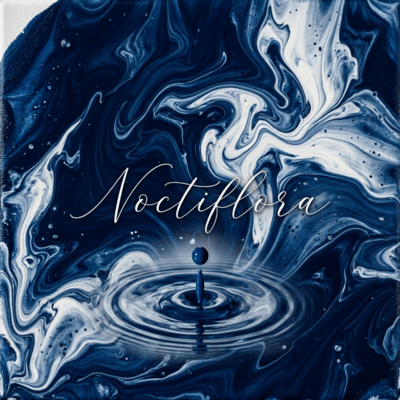 Noctiflora Front Cover