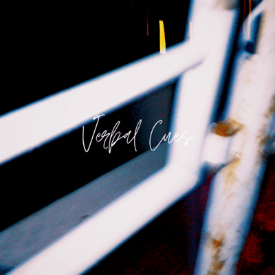 Verbal Cuesのジャケット写真