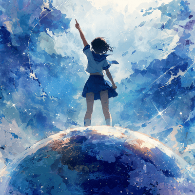 Zenbu Kino Sei! Front Cover