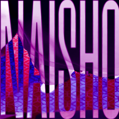 Naisho Front Cover