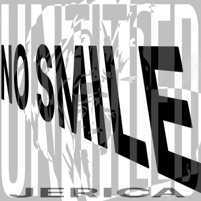 no smile Front Cover