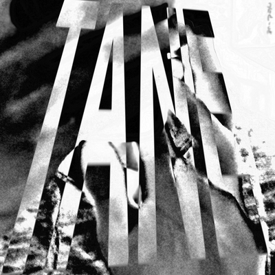 TANE Front Cover