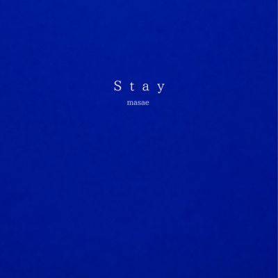 Stay Front Cover