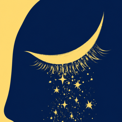 The Moon Still Shines Front Cover