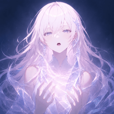 Overlapping Voices Front Cover