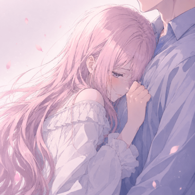 Once Again (Full ver.) Front Cover
