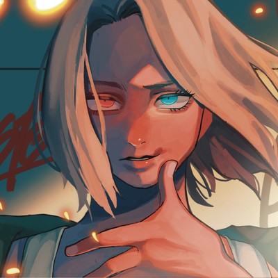 Monster (feat. YUHITO) Front Cover