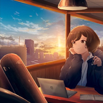 Yobareruga Mama Front Cover