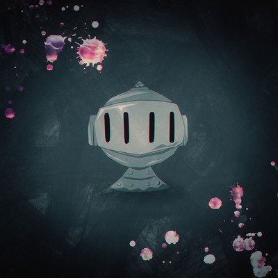 ヨロイノアト (feat. 揚羽 胡蝶)のジャケット写真