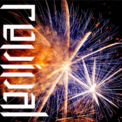 revival Front Cover
