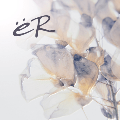 ëR Front Cover
