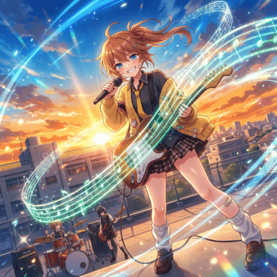 Timeless Orchestra Front Cover