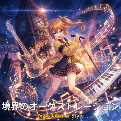 Boundary Orchestration Front Cover
