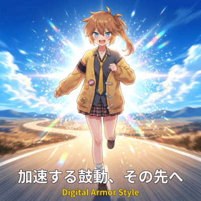 Beyond the Heat Front Cover