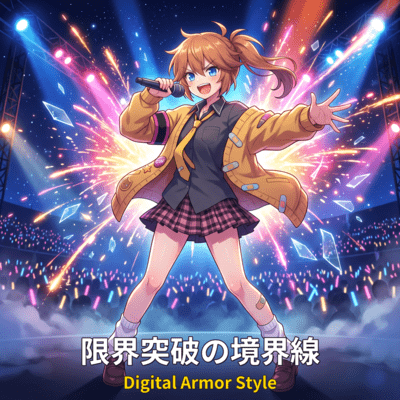 Beyond the Limit Line Front Cover