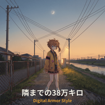 380, 000 km to You Front Cover