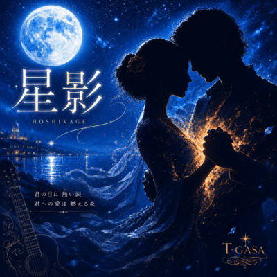 Starlight Front Cover