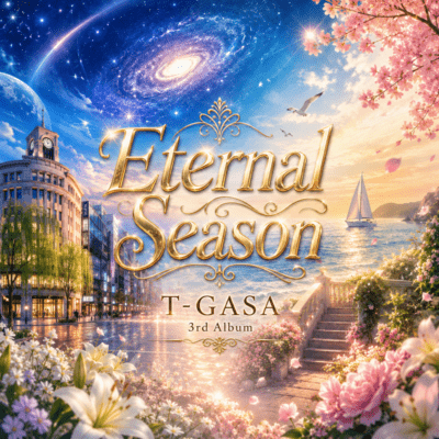 Eternal Season Front Cover
