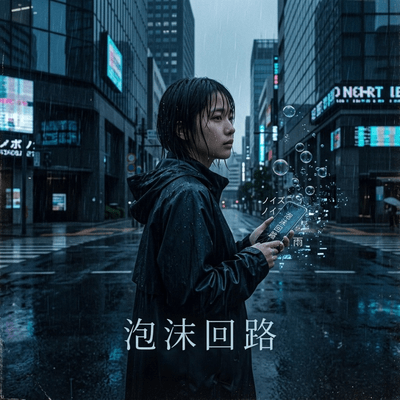 Utakata Kairo Front Cover