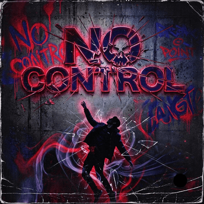 NO CONTROLのジャケット写真