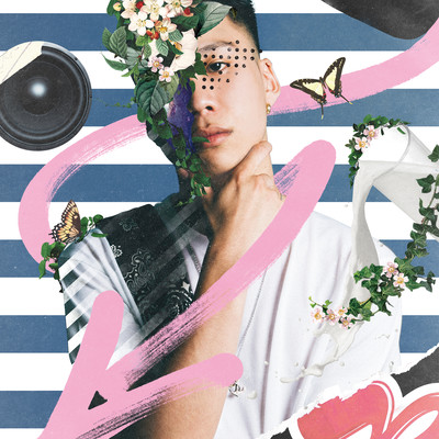 SACULAのジャケット写真