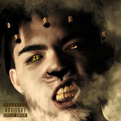 CHIMAIRA Front Cover