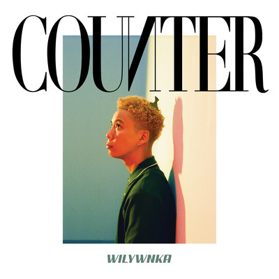 COUNTERのジャケット写真
