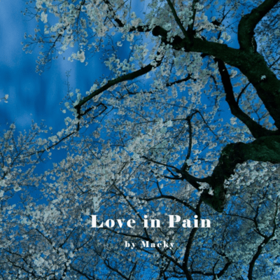 Love In Painのジャケット写真