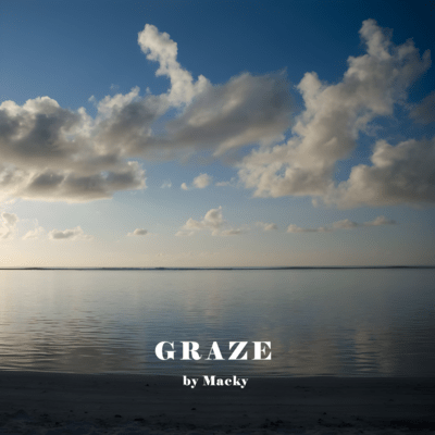 Grazeのジャケット写真