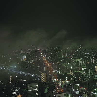 Give Me Easy Nightのジャケット写真