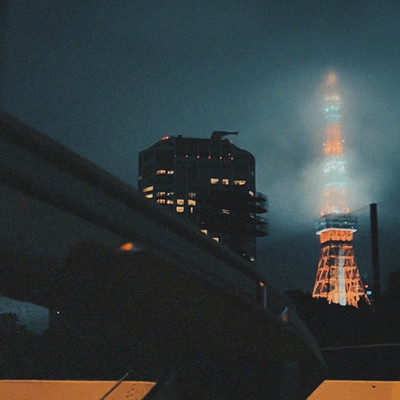 REINFORCEのジャケット写真