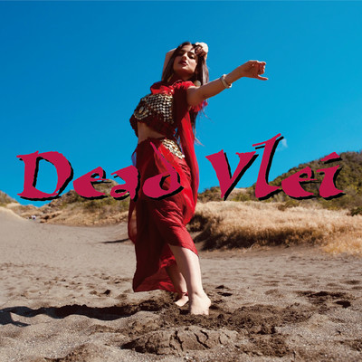 Dead Vlei Front Cover