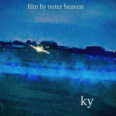 Ky Front Cover
