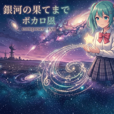 To the Edge of the Galaxy Front Cover
