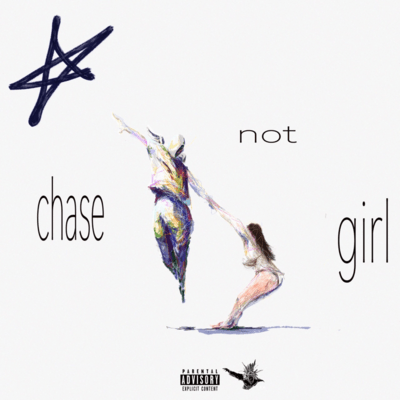 Chase Not Girl (feat. Yewh1tedoug)のジャケット写真
