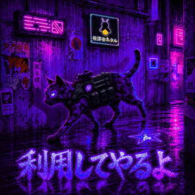 Riyoushiteyaruyo Front Cover