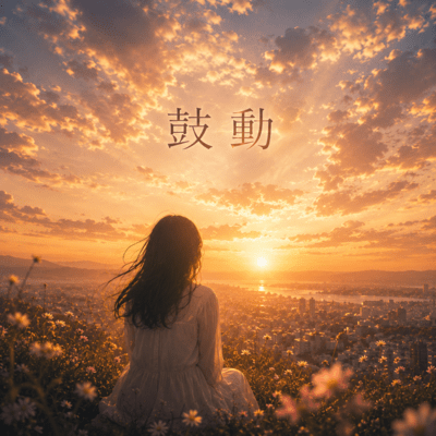 heartbeat Front Cover