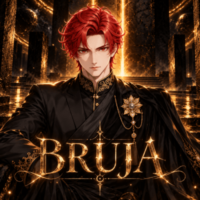 BRUJAのジャケット写真