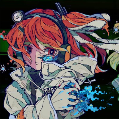 Digital Tattoo (feat. Rei Adachi & LeuR) Front Cover