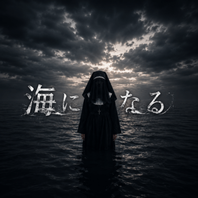 Become the Sea Front Cover