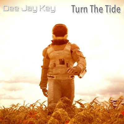 Turn The Tide Front Cover