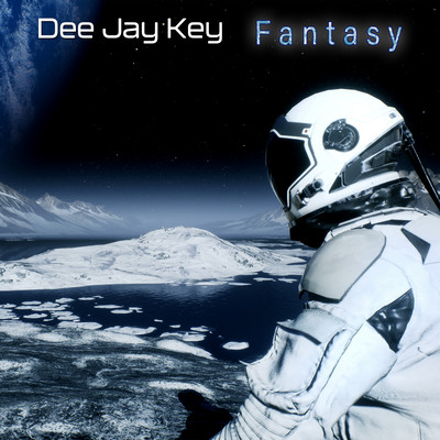 Fantasy (Cover) Front Cover