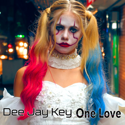 One Love Front Cover