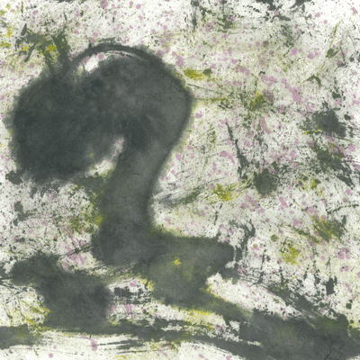 工房ムジカ、令和六年夏。空、鈍色。天気、雷雨。のジャケット写真