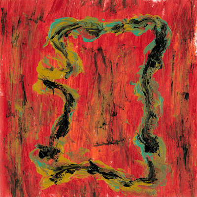 Pessimism - Akita Ondo Front Cover
