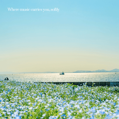 Coastal Miles Front Cover