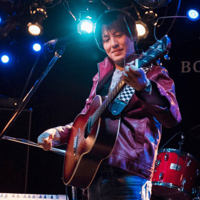 Makoto Oota Front Cover