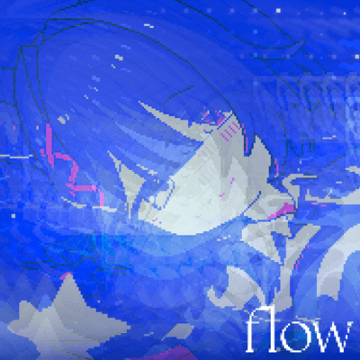 flow Front Cover