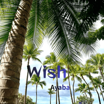 Wish Front Cover