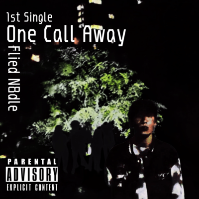 One Call Away Front Cover
